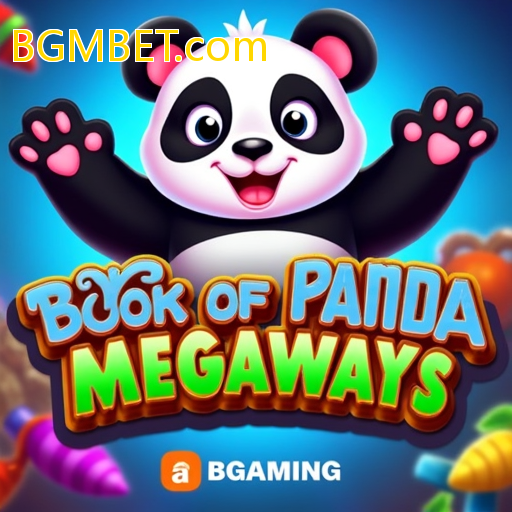 Slots na Plataforma BGMBET.com